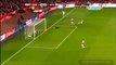 Arsenal vs Aston Villa 0:2 Darren Bent