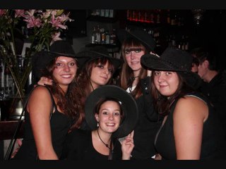 Erasmus Cadiz 2010-2011