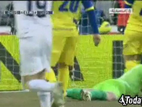 www.todayfoot.com Ch 0-3 La 29/01/2012