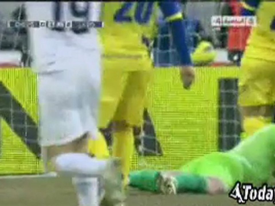 www.todayfoot.com Ch 0-3 La 29/01/2012
