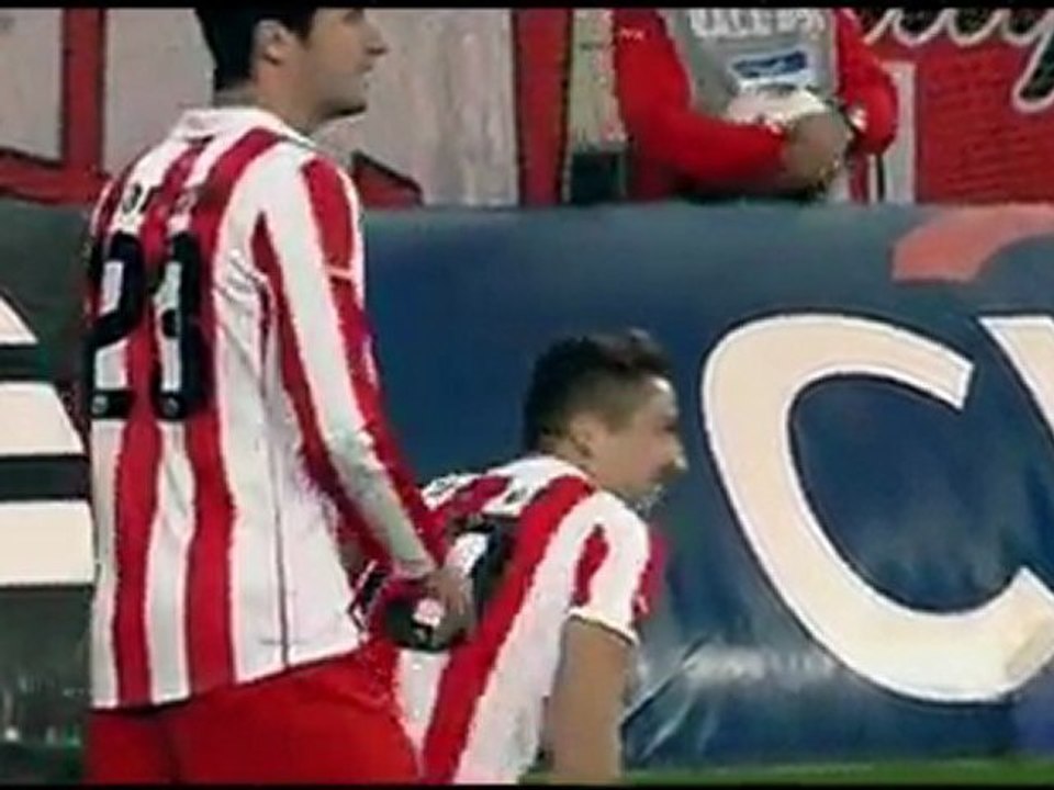 Olympiakos 2012 - Inspiration Video Never Give up