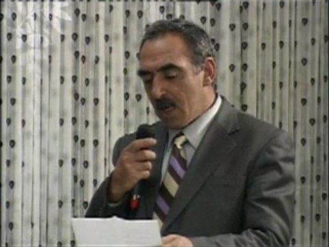 Göç göç oldu-Düet-Bekir Alim-İsmail (Özü)-Aşık Seyyit Yalçın'ın SRT programı