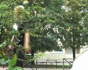 MICKEY MAHUT -  FOND DE TIROIR (2002 -2008)