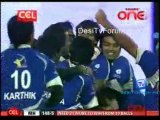 -Mumbai Heroes Inning-Ov19-20