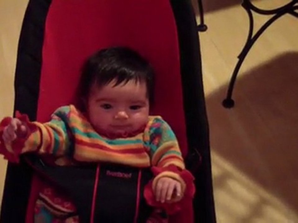 LIlyRose rigole