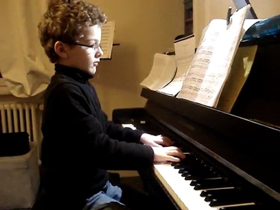Piano Grégoire 3