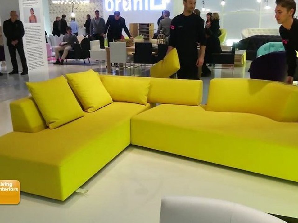 immTV 2012 - Preview in 100sec