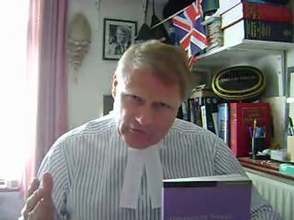 Conveyancing Protocol long clip