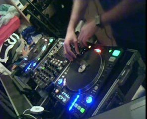 Mix Kizomba/Zouk - Dj Micster - 29/01/2012