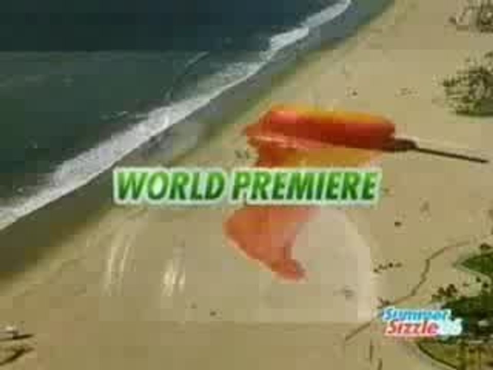 Jesse McCartney-Right Where You Want Me