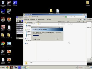 M2-TR Dosya kurumu ..