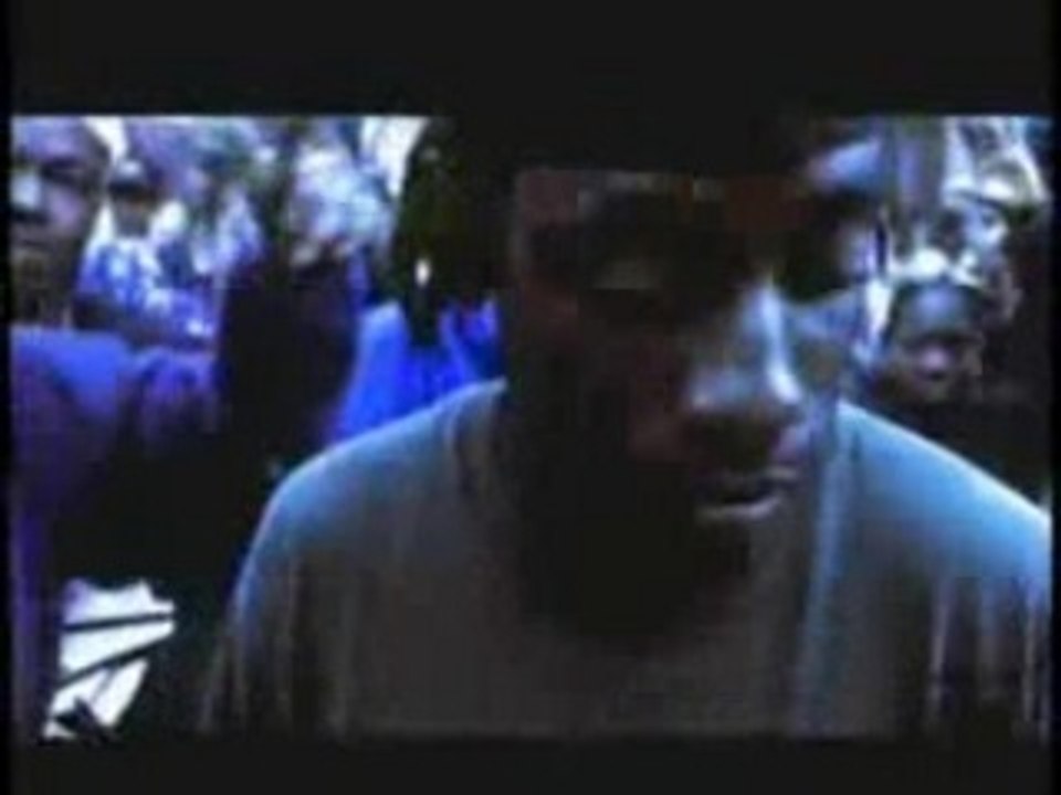 Das Efx - Real Hip Hop