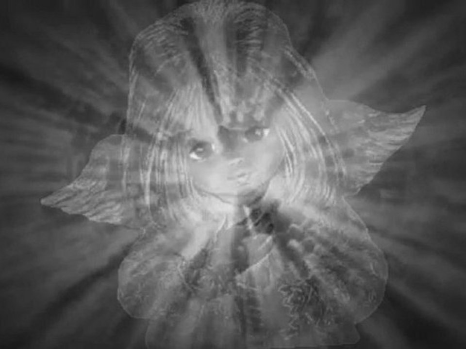 The Sounds Of Silence...★✭..