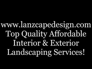 Top Landscaping Company In South Jersey. Interior