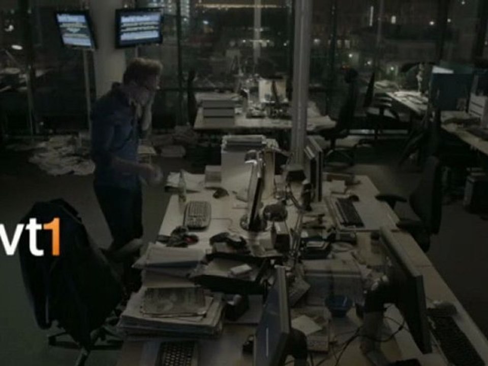 BRON - Trailer