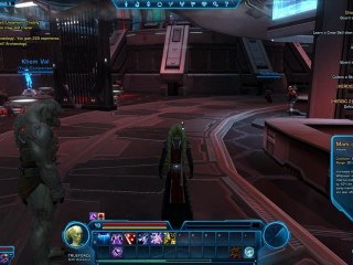 008-Side Action Bars