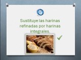 Como Bajar el Colesterol con 10 Tips. Remedios para ...