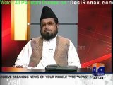 Awaam Ki Adalat - 29th January 2012 part 3