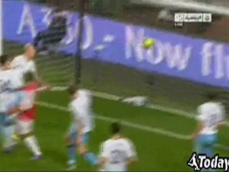 www.todayfoot.com Ar 3-2 As 29/01/2012