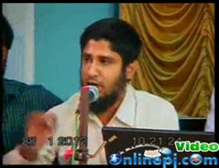 'பைபிள் இறை வேதமா?' என்ற தலைப்பில் சென்ற வாரம் நடைபெற்ற விவாதத்தில் மரண அடி வாங்கிய ஜெர்ரி தாமஸ