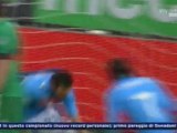 Highlights Serie A - Video tutti i gol del 29 Gennaio 2012 *TONYPARYCHANNEL*