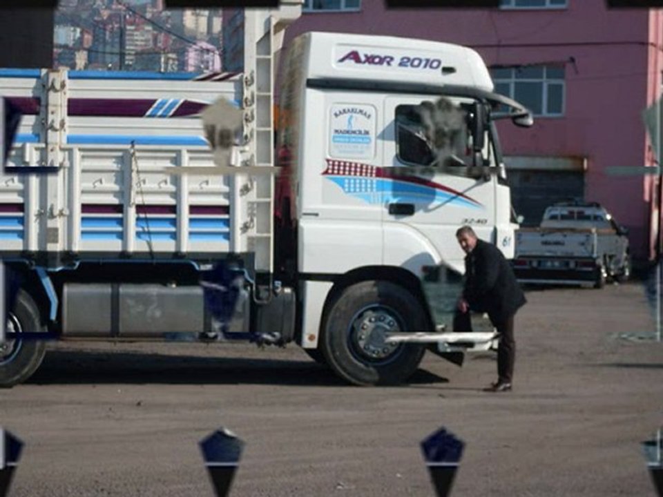 AĞLAYAMADIM-SİNAN ÖZEN - * MEHMET YILDIZ * - 29/01/2012