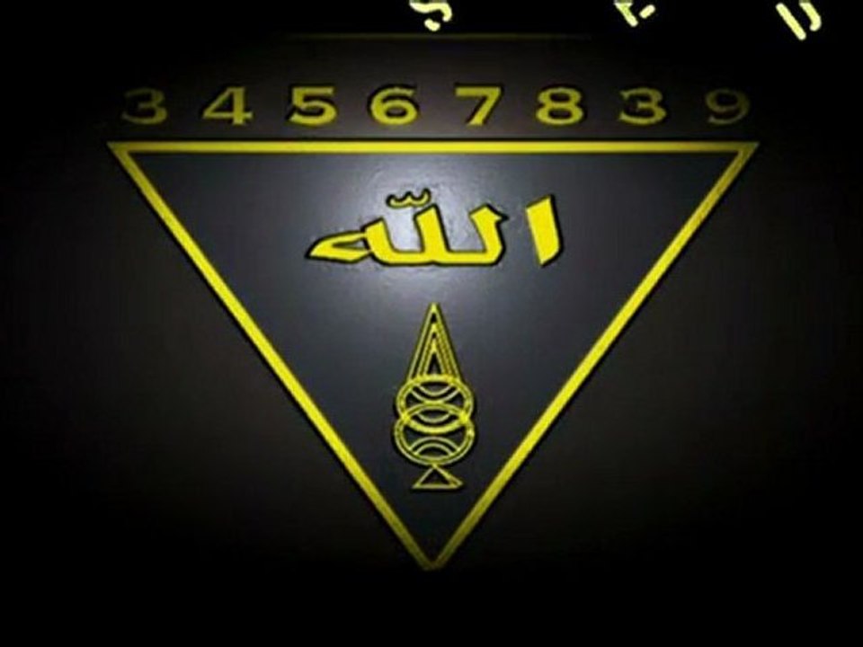 Les envoyés du diable