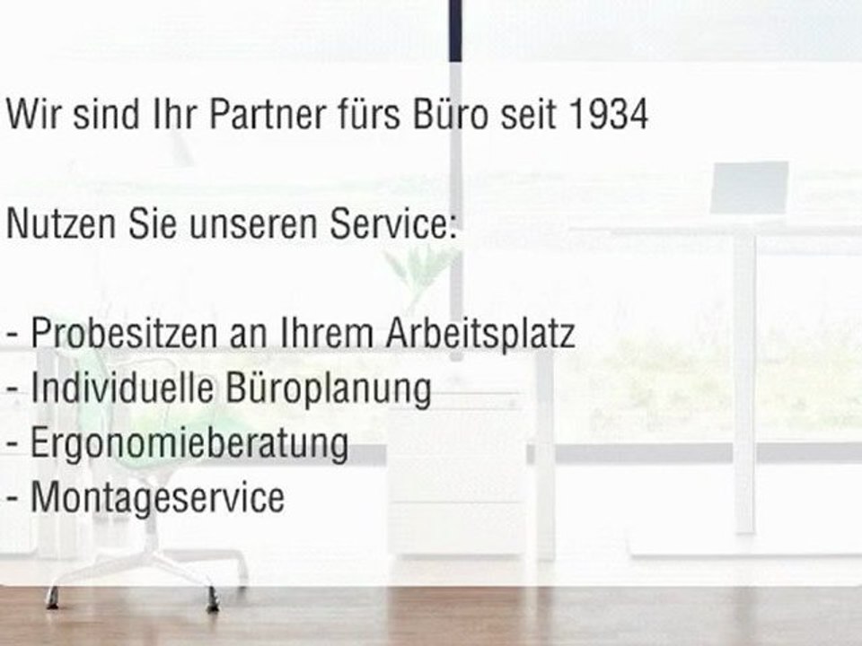 Redoffice grambeck - büreinrichtung | ergonomische bürostühle | bürobedarf