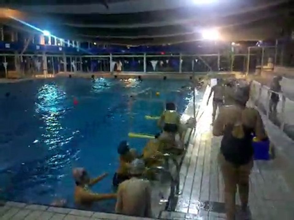 fin entrainement janv 2012