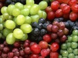 Dieta de las semillas de uva para bajar de peso.