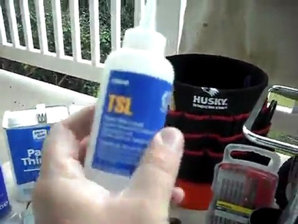 Equipment Maverick Painting Recommends