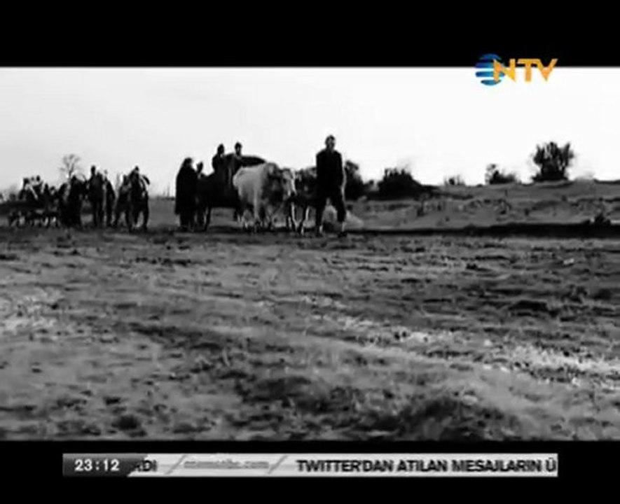 Rumeli Türküleri (Klipli)