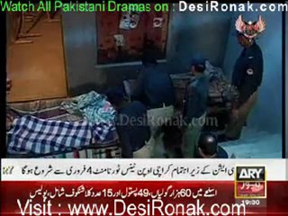Criminal Most Wanted - 29th January 2012 part 1