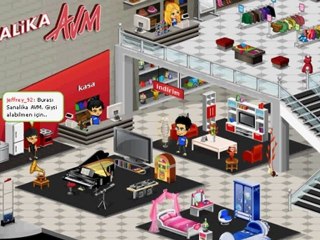 Sanalika'yı tanıyalım..! EĞLENCEYE KATIL!-Yönetmen: jeffrey_92