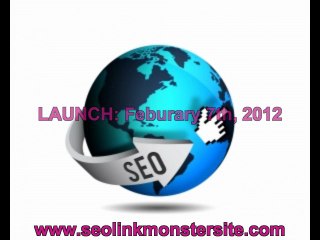 SEO Link Monster