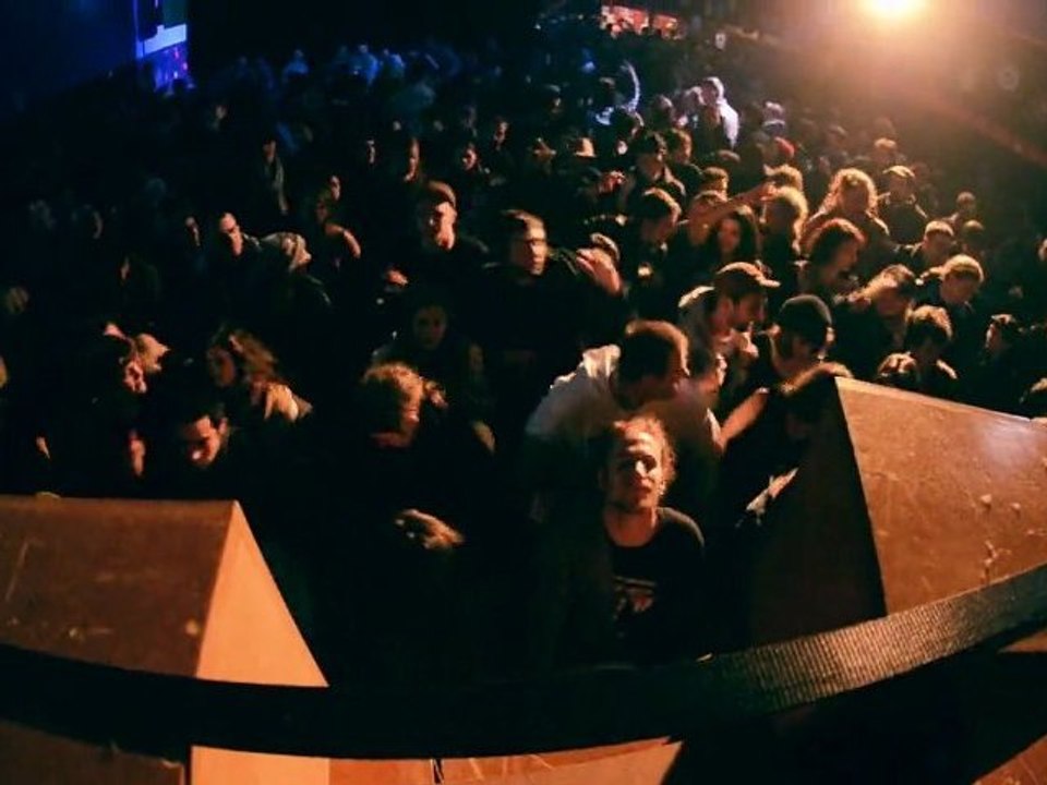 Bhale Bacce Crew & Subactive