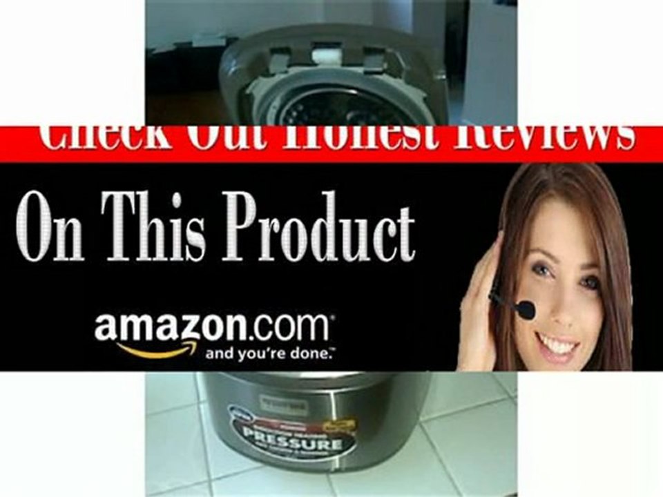 Zojirushi NP-HTC10 Induction Heating 5-1/2-Cup Pressure Rice Cooker and Warmer