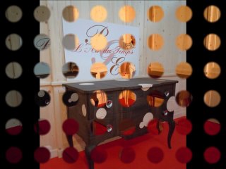 Création L'Air du Temps - Amance (70)