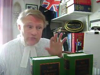 The Green Book 2011 long clip