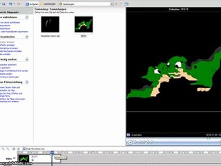 TRANSPATONOX - aus einer EMF datei ein video im movie maker basteln