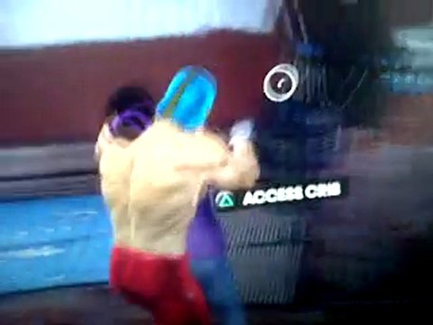 LETS KILL! SAINTS ROW 3