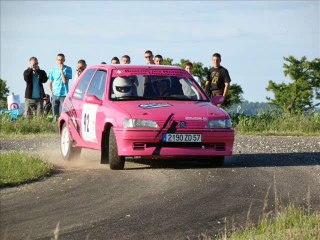 Mes photos rallye 2011