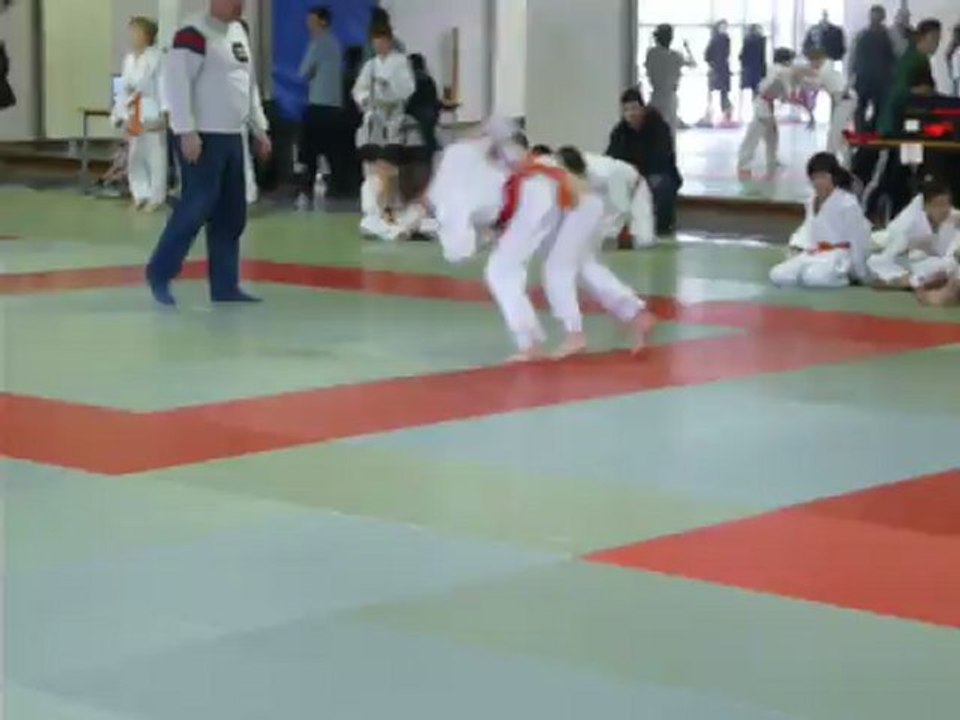 Ippon