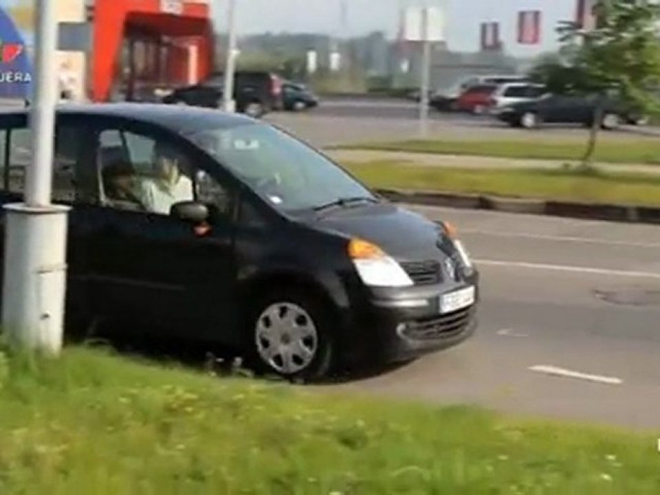 Pavogta laime S02E03 2012 DSR XVID-CNN