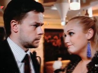 Pavogta laime S02E08 2012 DSR XVID-CNN
