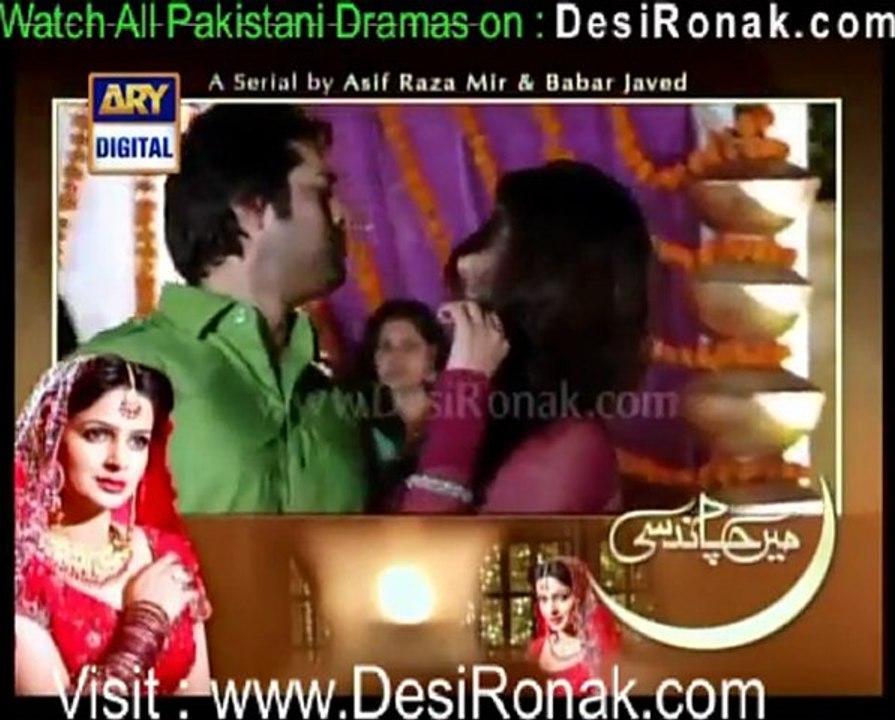 Main Chaand Si Episode 14 - 29th January 2012 part 5