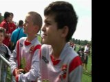 MOS CAEN 2011 Tournoi des jeunes (septembre)