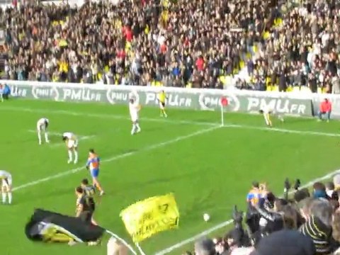 ASR CSA Essai Damien CLER