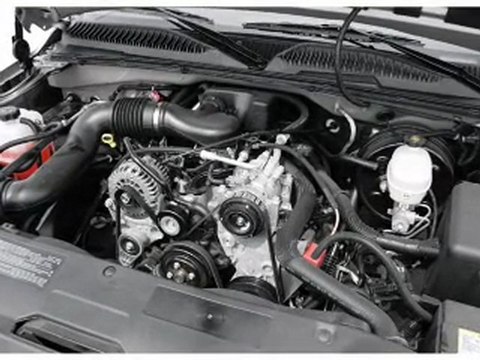 2006 GMC Sierra 1500 Kenosha WI - by EveryCarListed.com