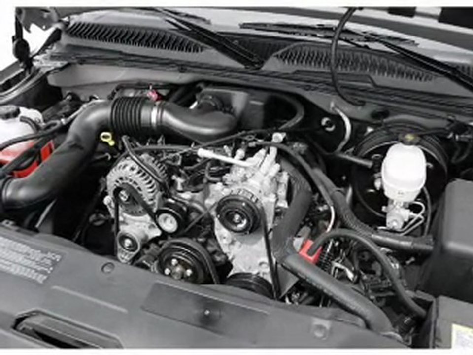 2006 GMC Sierra 1500 Kenosha WI - by EveryCarListed.com